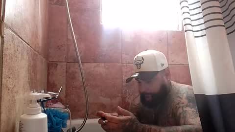 Snapshot of bigdickrican94 chatting on February 18, 2025, 9:20 pm bigdickrican94 online show from February 18, 2025, 9:20 pm