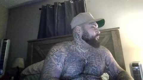 bigdickrican94 online show from December 15, 2025, 10:25 pm