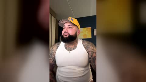 bigdickrican94 online show from February 17, 2026, 10:49 pm