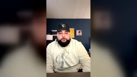 bigdickrican94 online show from February 18, 2026, 9:33 pm