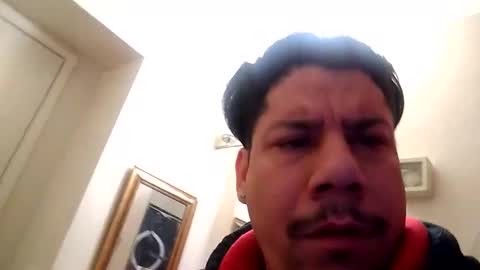 Snapshot of bigdickvalle520 chatting on January 16, 2025, 6:03 am The Brown Recluse 520 ..Isaac V Martinez on YouTube...and Bigdickvalle520 on IG my Cock is hungry shhhh my BM IS IN HOUSEh online show from January 16, 2025, 6:03 am