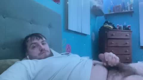 bigdickvin69 online show from January 29, 2025, 5:40 am