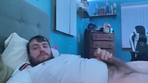 bigdickvin69 online show from March 6, 2025, 5:46 am