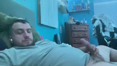 bigdickvin69 online show from September 13, 2025, 5:40 am