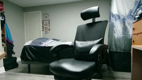 Snapshot of bigdickyduby chatting on March 6, 2025, 3:57 am George Forest Dickyduby on all Socials online show from March 6, 2025, 3:57 am