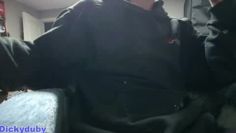 Snapshot of bigdickyduby chatting on September 9, 2025, 12:43 am George Forest Dickyduby on all Socials online show from September 9, 2025, 12:43 am