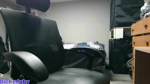 Snapshot of bigdickyduby chatting on September 20, 2025, 2:56 am George Forest Dickyduby on all Socials online show from September 20, 2025, 2:56 am