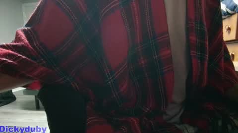 Snapshot of bigdickyduby chatting on October 28, 2025, 1:53 am George Forest Dickyduby on all Socials online show from October 28, 2025, 1:53 am