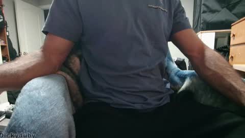 George Forest Dickyduby on all Socials online show from November 26, 2025, 3:51 am