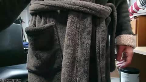 George Forest Dickyduby on all Socials online show from March 14, 2026, 4:18 am