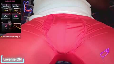 BigDickFreak online show from February 7, 2026, 7:12 am