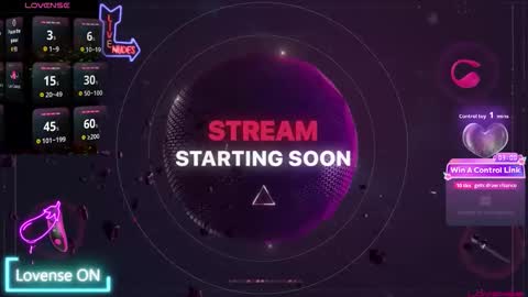 BigDickFreak online show from March 3, 2026, 3:12 am