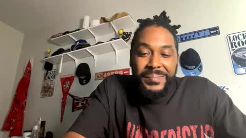 bigdinca online show from April 17, 2026, 5:38 pm