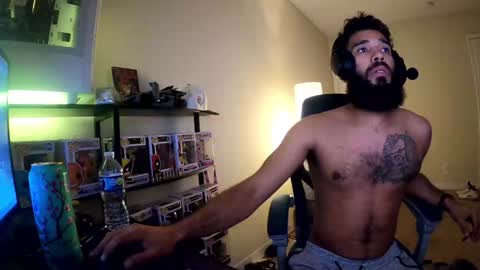 bigdizzy9 online show from January 20, 2025, 11:21 pm