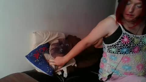 Snapshot of bigdogmattiets chatting on September 22, 2025, 1:46 pm Madelyn online show from September 22, 2025, 1:46 pm