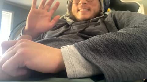 Bigdom1337 online show from April 7, 2026, 8:53 pm