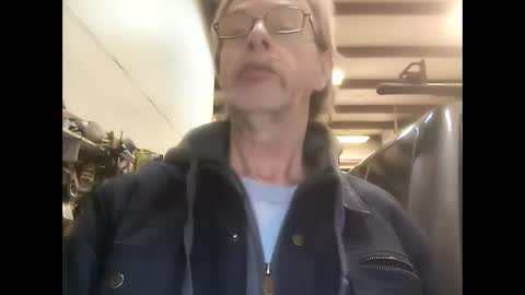 Snapshot of bigelectricrod chatting on February 27, 2025, 12:23 pm bigelectricrod online show from February 27, 2025, 12:23 pm