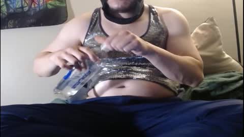 Snapshot of bigfeet420 chatting on March 11, 2025, 4:54 am Bigandthick online show from March 11, 2025, 4:54 am