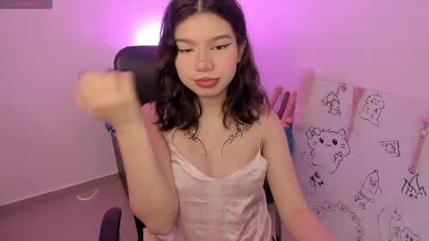 Snapshot of bigfinger125 chatting on March 30, 2026, 7:04 pm Lucy and Fred online show from March 30, 2026, 7:04 pm