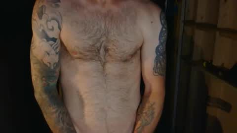 bigfox27 online show from April 21, 2026, 2:51 am