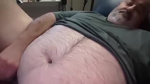 bigfuzzyteddybear online show from November 24, 2025, 6:18 pm