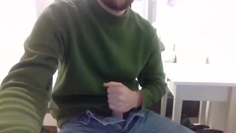 biggbaguette1 online show from November 25, 2025, 1:33 pm