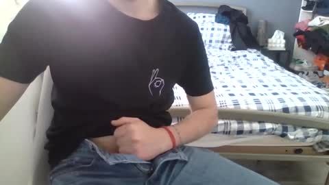 biggbaguette1 online show from February 26, 2026, 3:33 pm