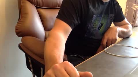 Snapshot of biggestjack1 chatting on November 5, 2025, 11:54 am TheBiggestJack online show from November 5, 2025, 11:54 am