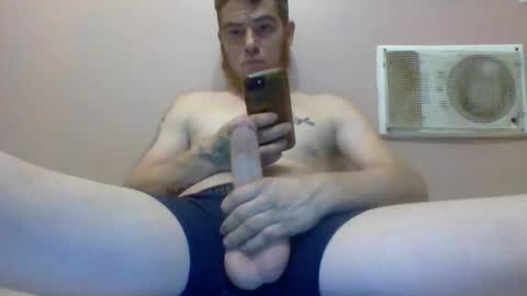 biggingerdick04 online show from November 17, 2025, 12:27 am