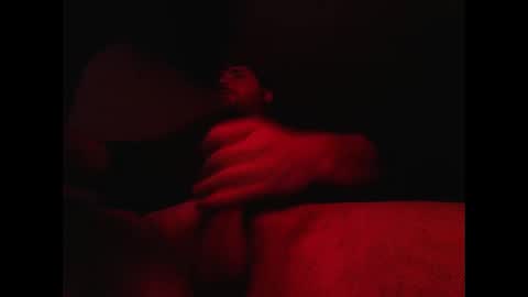 bigguynick113 online show from December 5, 2024, 10:55 am