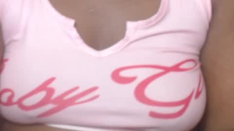 Snapshot of biggybudy chatting on November 1, 2025, 5:31 am biggybudy online show from November 1, 2025, 5:31 am