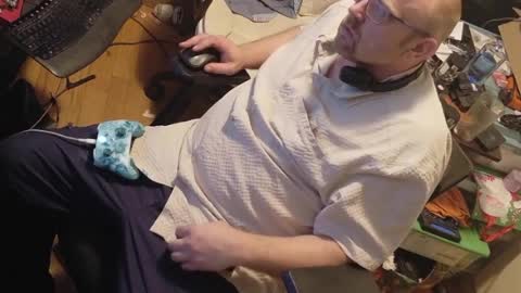 biggydee8989 online show from June 7, 2026, 1:15 pm