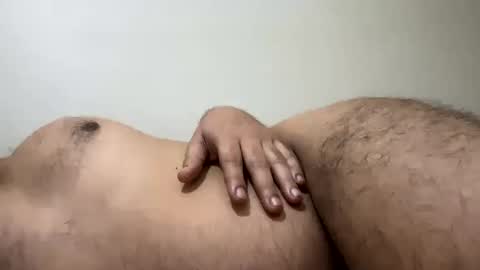 bighandsomesatisfy online show from February 2, 2025, 1:12 am