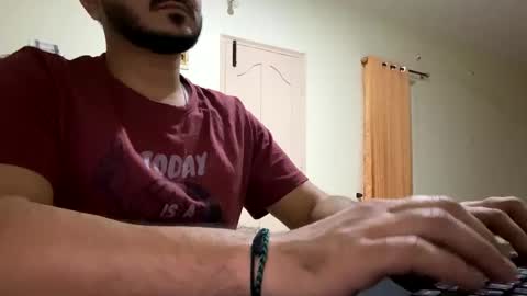 bighandsomesatisfy online show from February 7, 2025, 5:07 pm