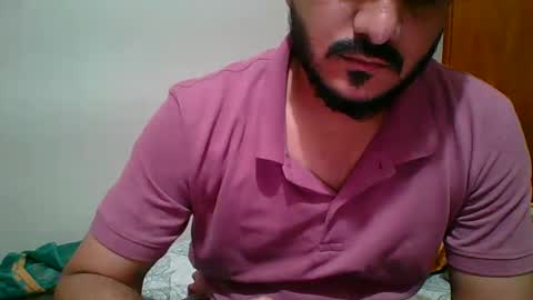 bighandsomesatisfy online show from March 5, 2025, 4:35 pm