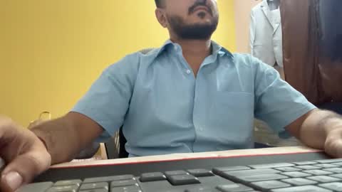 bighandsomesatisfy online show from April 1, 2026, 4:48 pm