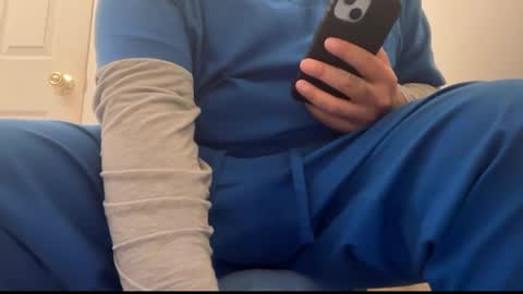 Daniel  Noelia online show from April 1, 2026, 2:25 pm