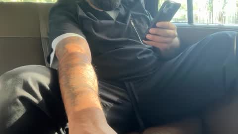 Snapshot of bigheadaddy90 chatting on July 13, 2026, 2:31 pm Daniel Noelia online show from July 13, 2026, 2:31 pm