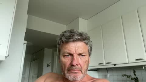 bigheart60 online show from July 1, 2026, 11:45 am