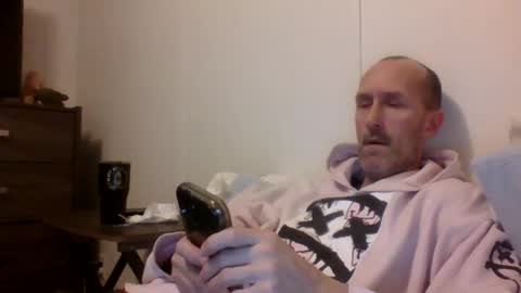 Chaz online show from February 17, 2025, 5:25 am