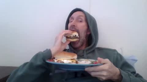 Chaz online show from March 10, 2025, 4:03 pm