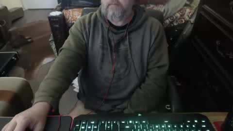 bighugmugg online show from January 11, 2026, 5:07 pm