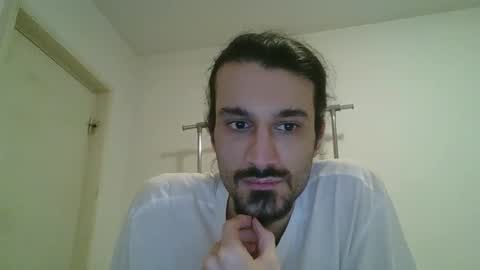 Snapshot of bigjames_chicago chatting on January 27, 2025, 7:35 pm daddy online show from January 27, 2025, 7:35 pm