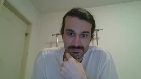 Snapshot of bigjames_chicago chatting on February 10, 2025, 6:45 pm daddy online show from February 10, 2025, 6:45 pm