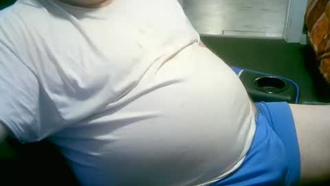 BIGJEFF50 online show from May 29, 2026, 9:13 pm