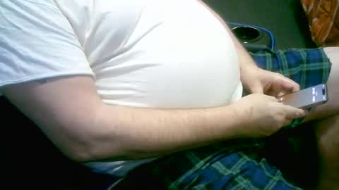 BIGJEFF50 online show from July 14, 2026, 7:19 pm
