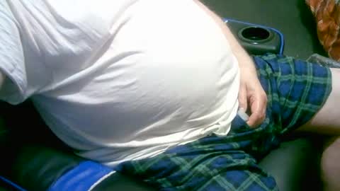 BIGJEFF50 online show from July 20, 2026, 7:16 pm
