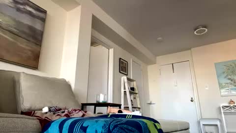 bigjoed233 online show from January 1, 2025, 2:52 pm