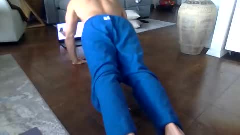 bigjoed233 online show from January 18, 2026, 3:38 pm