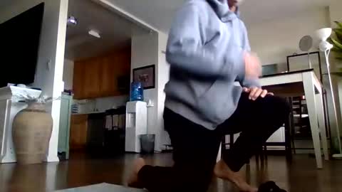 bigjoed233 online show from April 5, 2026, 12:46 pm